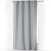 Hot Rideau oeillet billie 140x260cm Rideau, Voilage·Rideau