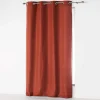 Clearance Rideau oeillet billie 140x260cm Rideau, Voilage·Rideau