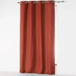 Clearance Rideau oeillet billie 140x260cm Rideau, Voilage·Rideau