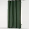 Hot Rideau oeillet billie 140x260cm Rideau, Voilage·Rideau