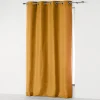New Rideau oeillet billie 140x260cm Rideau, Voilage·Rideau