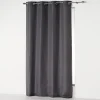 Sale Rideau oeillet billie 140x260cm Rideau, Voilage·Rideau
