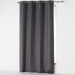 Sale Rideau oeillet billie 140x260cm Rideau, Voilage·Rideau