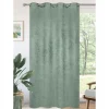 Clearance Rideau oeillets marla 140x240cm Rideau, Voilage·Rideau