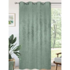 Clearance Rideau oeillets marla 140x240cm Rideau, Voilage·Rideau