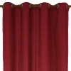 Hot Rideau poly nine 140x240 terraco Rideau, Voilage·Rideau
