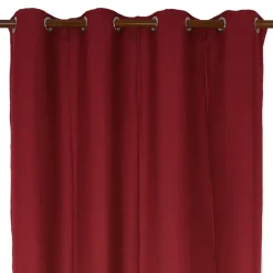 Hot Rideau poly nine 140x240 terraco Rideau, Voilage·Rideau