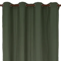 New Rideau poly nine 140x240 vert ol Rideau, Voilage·Rideau