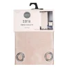 Discount Rideau sofia 140x240 taupe Rideau, Voilage·Rideau
