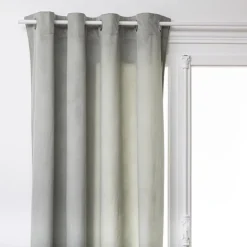 Discount Rideau 140x260 lilou celadon Rideau, Voilage·Rideau