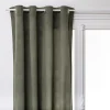 Hot Rideau 140x260 lilou kaki Rideau, Voilage·Rideau