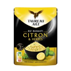 Outlet Riz 2min cirton 220g Epicerie Salée·Pâtes, Riz