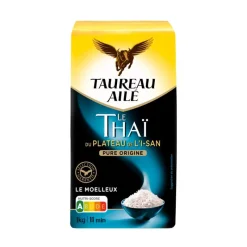New Riz thai 1kg Epicerie Salée·Pâtes, Riz