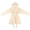 Outlet Robe de chambre polaire fantaise Cocooning