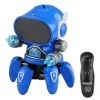 Hot Robot octo infrarouge Enfant Jouet Électronique|Jouet Électronique