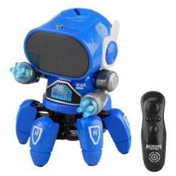 Hot Robot octo infrarouge Enfant Jouet Électronique|Jouet Électronique