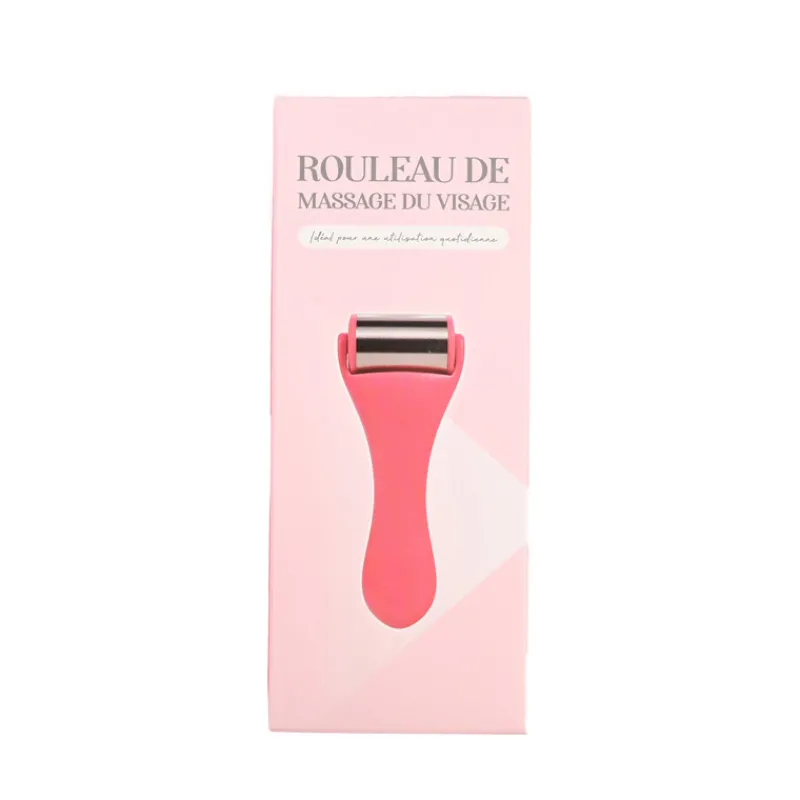 Roller visage decongestionnant Accessoire Beauté