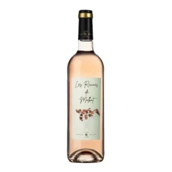 Clearance Rose les racines de malbat 75cl Boisson Alcoolisée