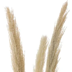 Clearance Roseau sauvage 115cm x3 Fleur, Plante Artificielle