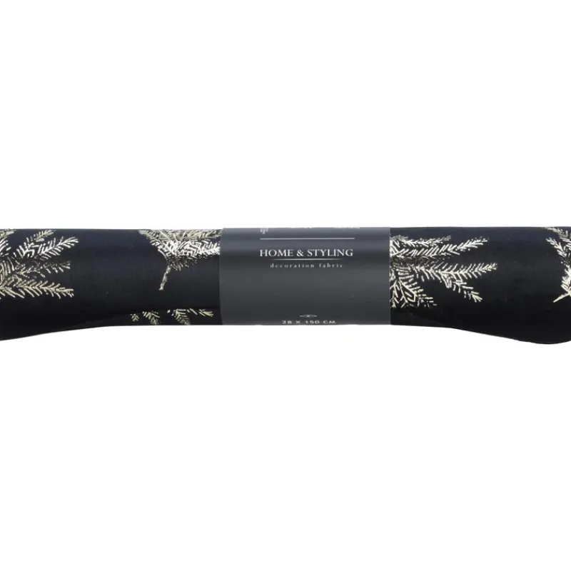 Discount Rouleau deco velours size: 28x15 Vaisselle Jetable