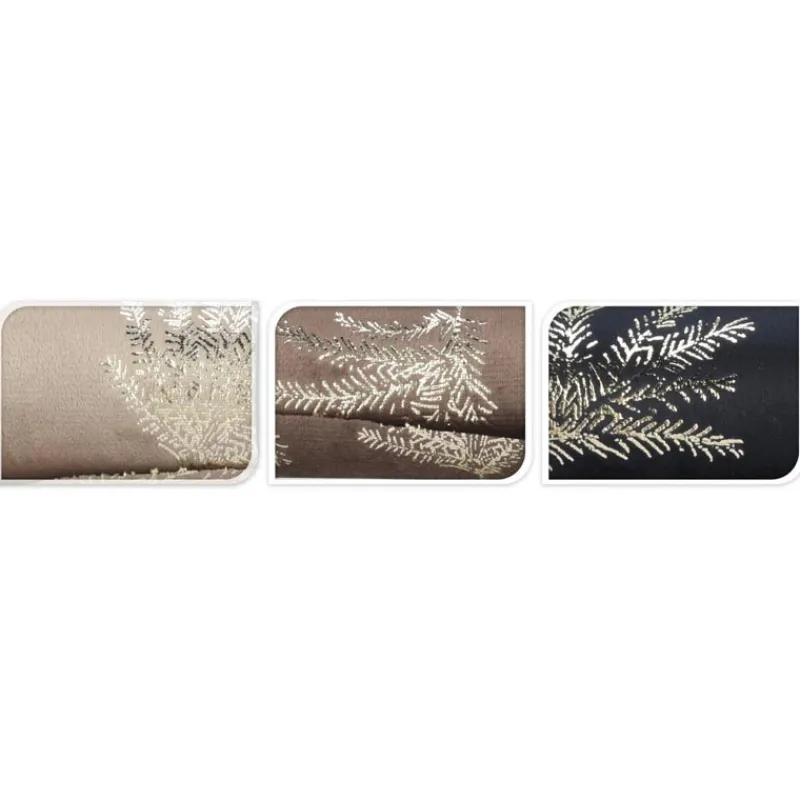 Discount Rouleau deco velours size: 28x15 Vaisselle Jetable