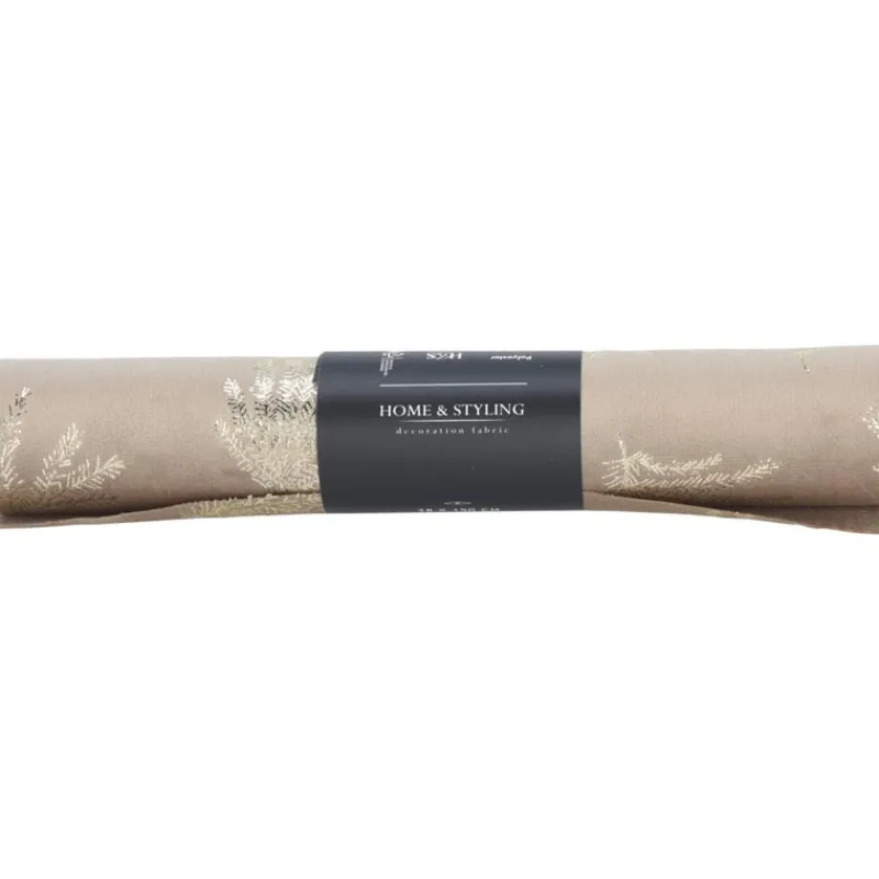 Discount Rouleau deco velours size: 28x15 Vaisselle Jetable