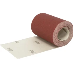 Clearance Rouleau papier abrasif 3 grains Revetement Sol, Mur|Outillage, Accessoire