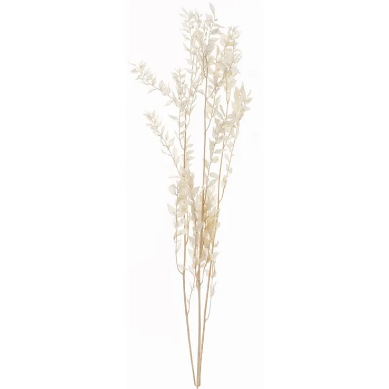 New Ruskus Fleur, Plante Artificielle