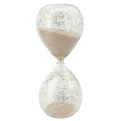 Discount Sablier verre Objet Décoratif