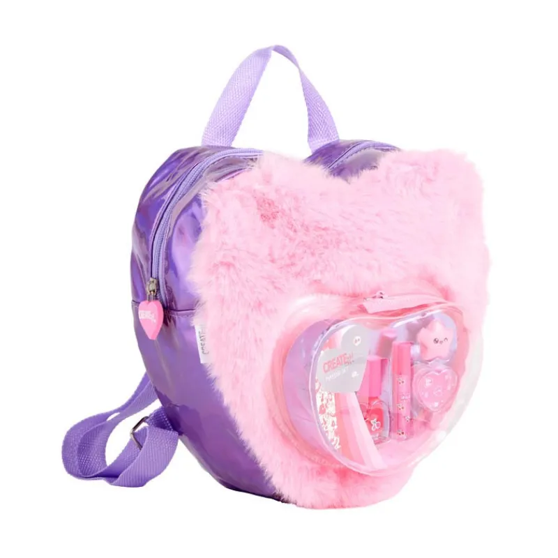 Best Sac a dos maquillage Enfant Jeu D'Imitation|Jeu D'Imitation