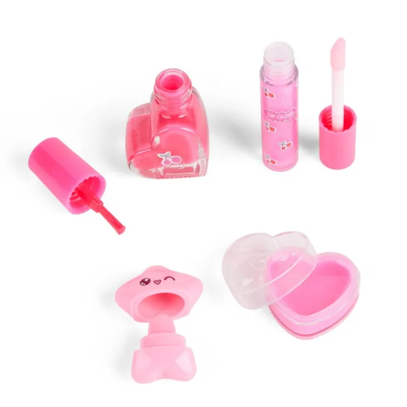 Best Sac a dos maquillage Enfant Jeu D'Imitation|Jeu D'Imitation