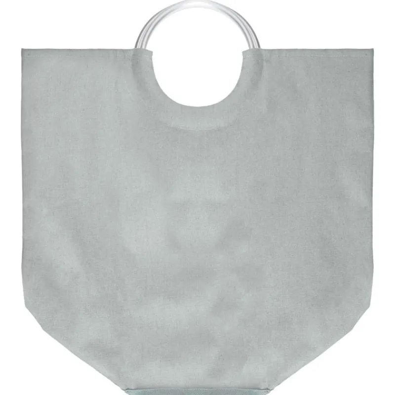 Best Sac a linge avec poignee metal Linge·Accessoire