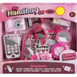 Online Sac a main accessoires fashion Enfant Jeu D'Imitation|Jeu D'Imitation