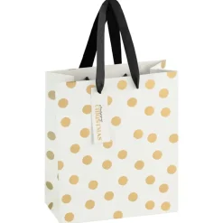 Sac cadeaux x3 scandi Emballage Cadeau