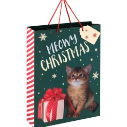 Sac cadeaux xl chiens Emballage Cadeau