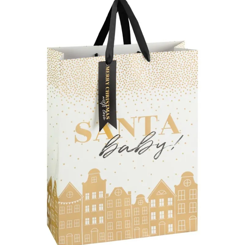 Hot Sac cadeaux xl scandi Emballage Cadeau