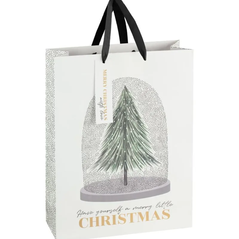Hot Sac cadeaux xl scandi Emballage Cadeau