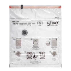 Sac compression airless s Rangement