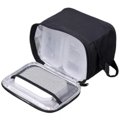 Sale Sac isotherme + 3 boites Boîte, Rangement