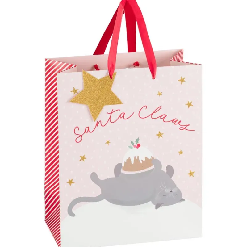 Sac l animaux Emballage Cadeau