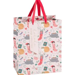 Sac l animaux Emballage Cadeau