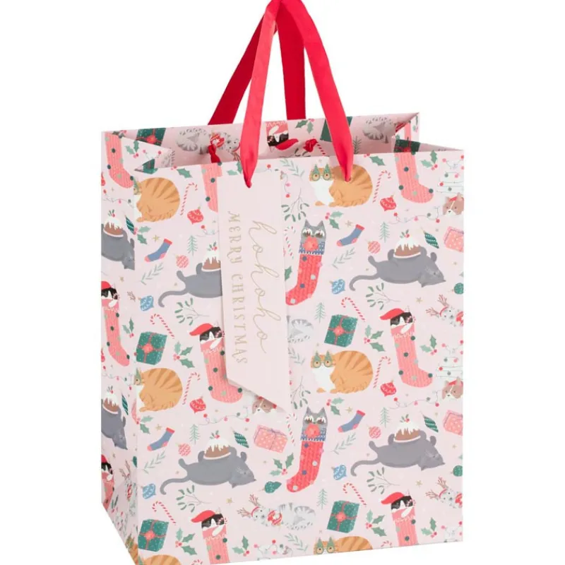 Sac l animaux Emballage Cadeau