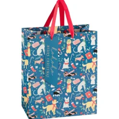 Sac l animaux Emballage Cadeau