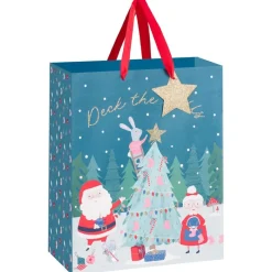 Sac large kids Emballage Cadeau