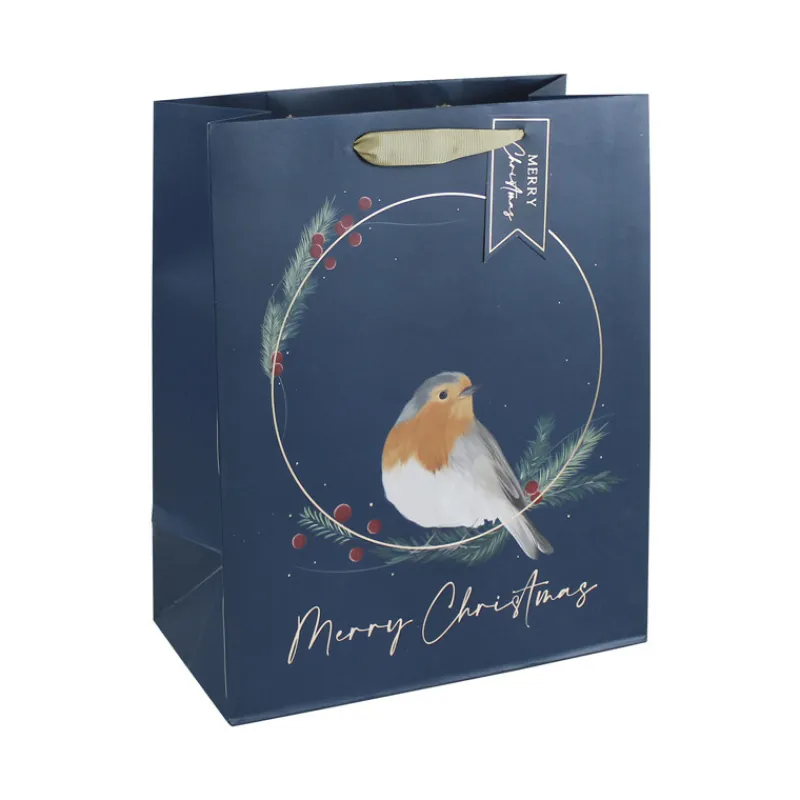New Sac large noel Emballage Cadeau