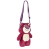 Best Sac peluche lotso Trousse, Cartable, Sac