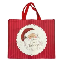 Sac shopper noel Emballage Cadeau