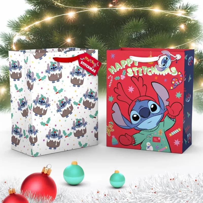 Online Sac stitch taille l Emballage Cadeau