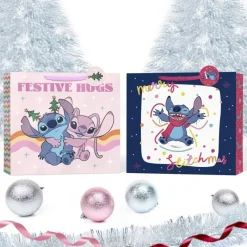 Sale Sac stitch taille xl Emballage Cadeau