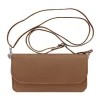 Clearance Sac telephone extra plat Maroquinerie